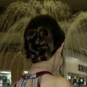 Meet your Posher, Haylen